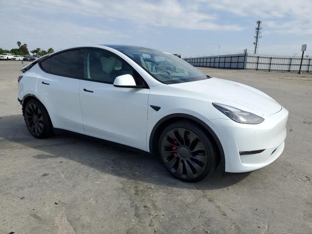 7SAYGDEF4NF403784 Tesla 2022