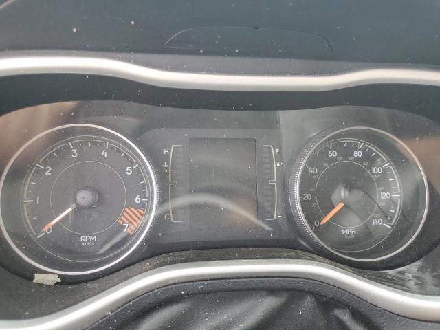 1C4PJLAB7FW631413 Jeep CHEROKEE S