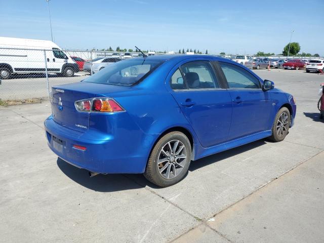 JA32U2FU8HU014542 Mitsubishi LANCER ES