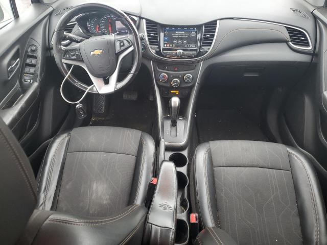 KL7CJLSB8KB844947 Chevrolet TRAX 1LT