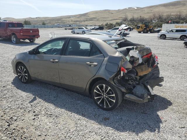 2T1BURHE5HC955024 Toyota COROLLA L