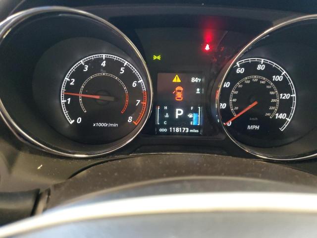 JA4AP3AU5GZ041050 Mitsubishi Outlander
