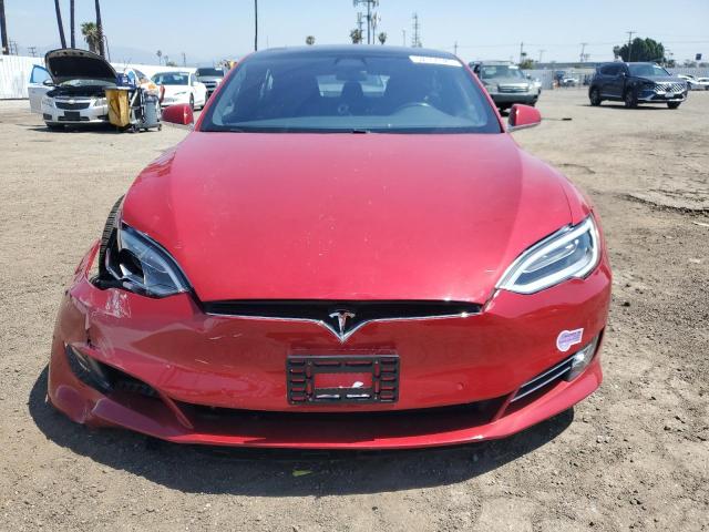 5YJSA1E20JF297943 Tesla MODEL S