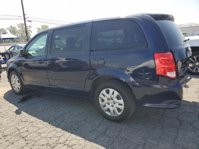 2C4RDGBG1ER354461 Dodge GRAND CARA