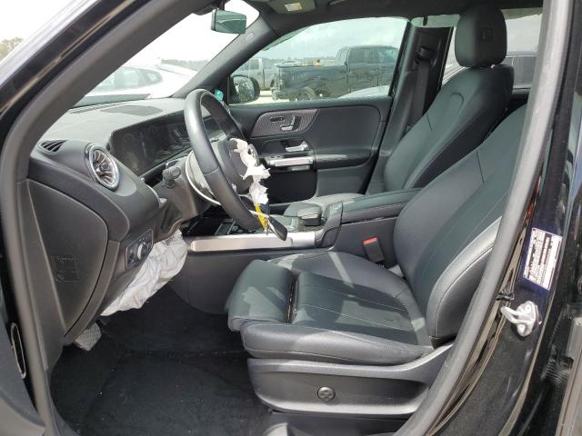 W1N4M4GB8NW240348 Mercedes-Benz GLB 250