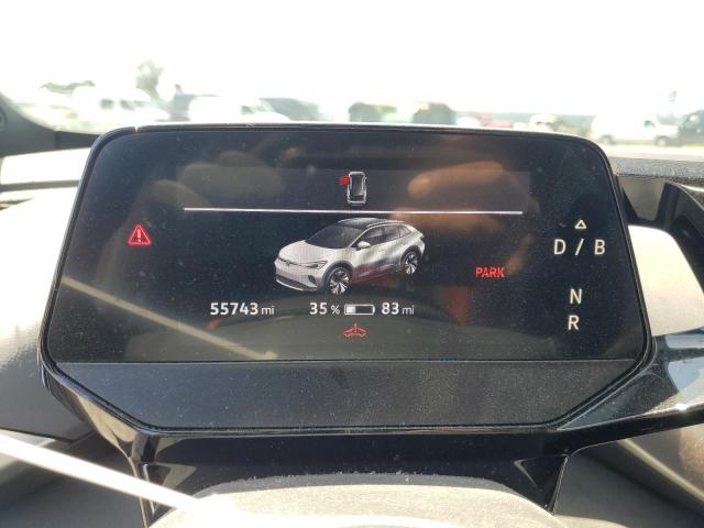 WVGGNPE20NP067999 Volkswagen ID.4 PRO S