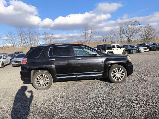 2GKFLVE38H6115244 GMC TERRAIN DE
