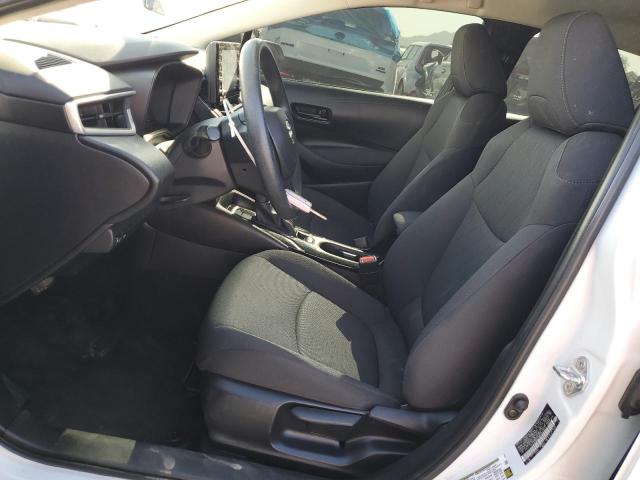 5YFEPMAEXNP339784 Toyota 2zr-fae