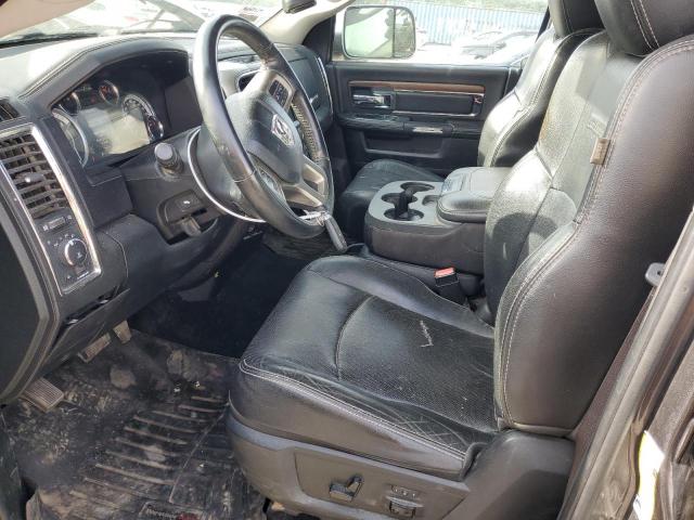 3C6UR5FL1FG651509 RAM 2500 Laram