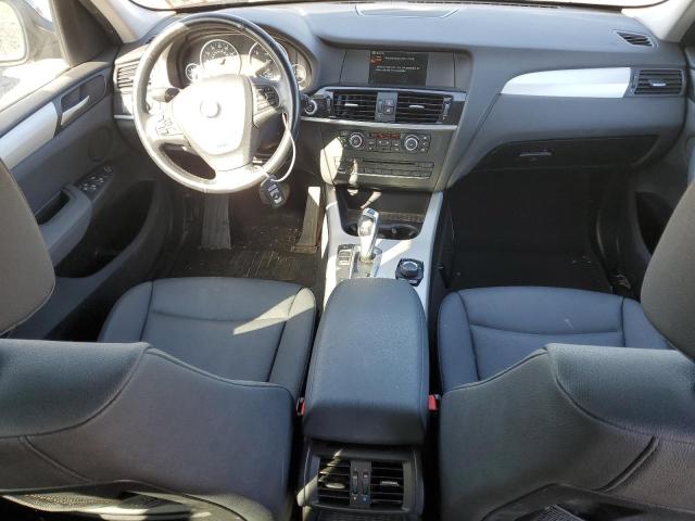 5UXWX9C54E0D14969 BMW X3 XDRIVE2