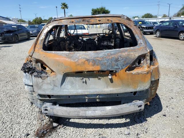 2T2ZK1BA0FC153470 Lexus RX 350