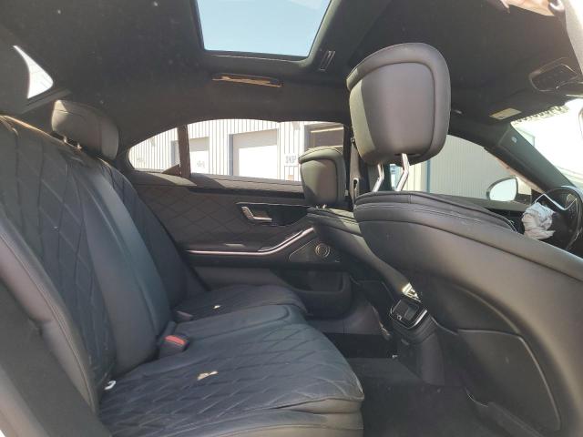W1K6G7GB7MA033945 Mercedes-Benz S 580 4mat
