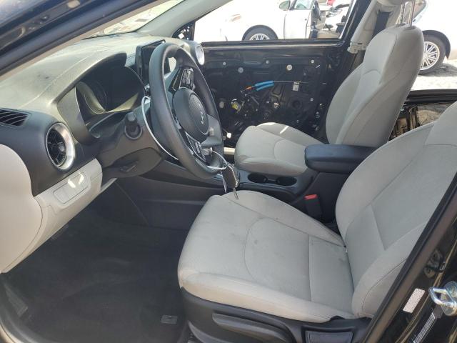 3KPF24AD6PE507421 KIA FORTE LX