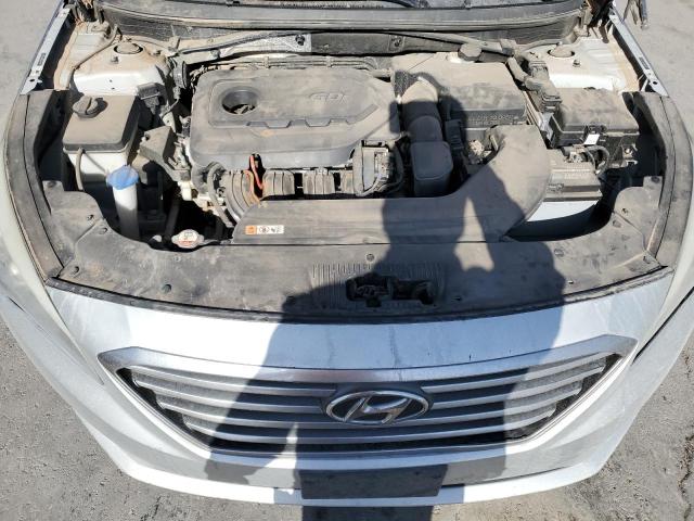 5NPE24AF3GH377977 Hyundai SONATA SE