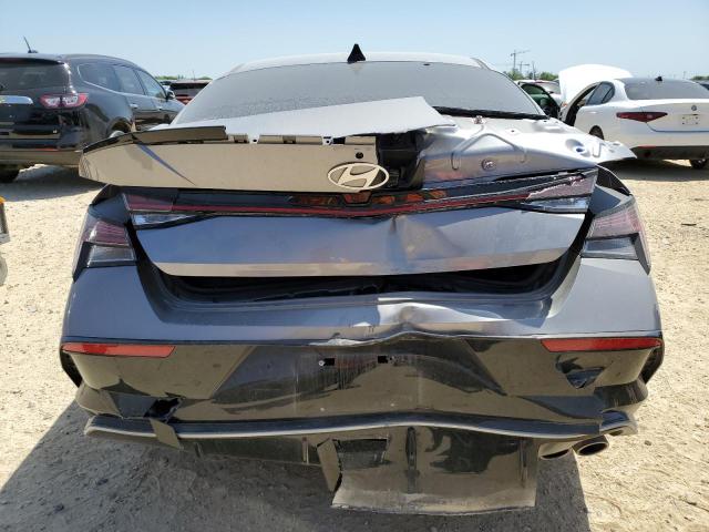 KMHLR4DF2RU823068 Hyundai ELANTRA N