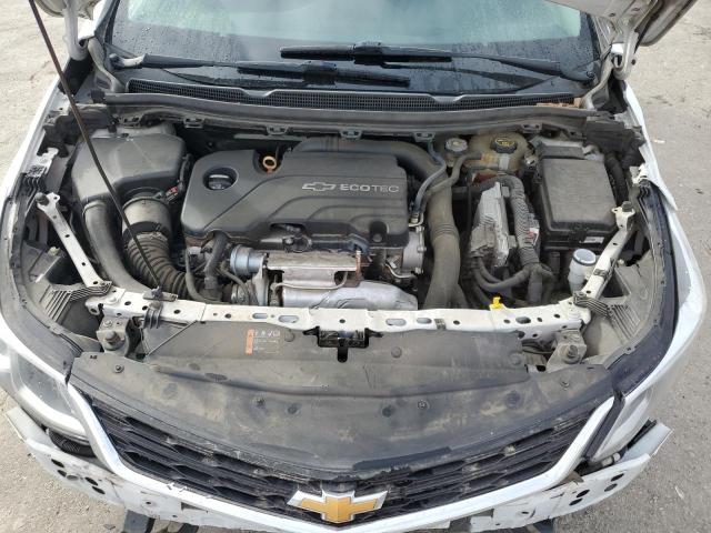 1G1BC5SM0G7259286 Chevrolet CRUZE LS
