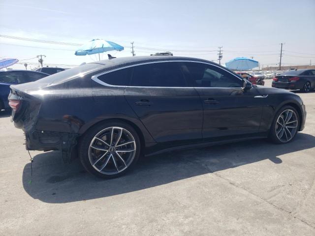 WAUDACF59PA028223 Audi 45 tfsi