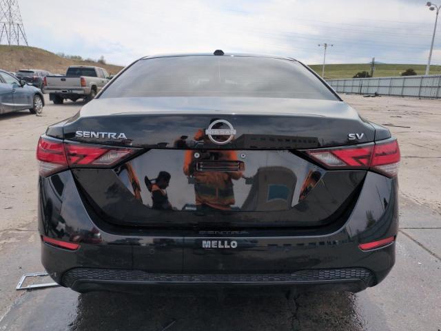 3N1AB8CV1RY295328 Nissan Sentra