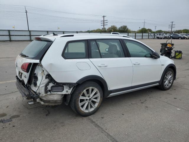 3VWM17AU4HM523262 Volkswagen GOLF ALLTR