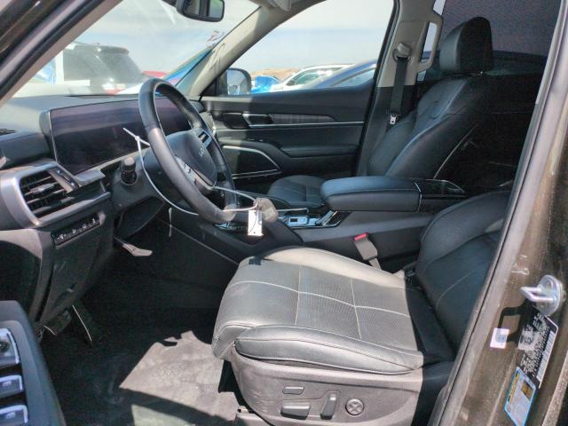 5XYP5DGC8PG333753 KIA Telluride