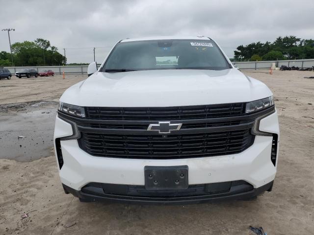 1GNSCRKD9PR391778 Chevrolet TAHOE C150