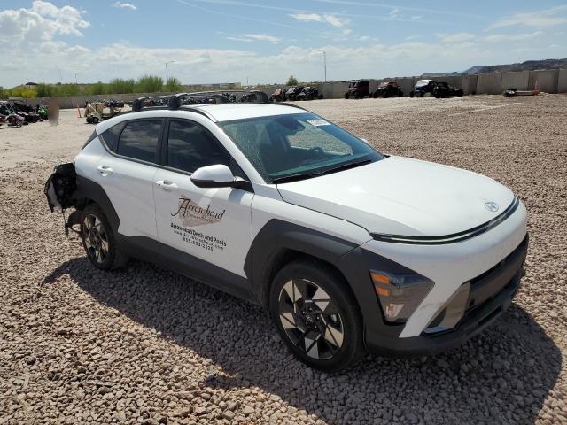 KM8HB3AB7RU065329 Hyundai Kona Sel