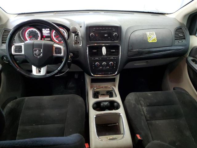 2C4RDGCG1GR327374 Dodge GRAND CARA