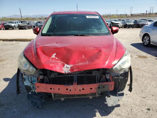 JM3KE2CY8G0789197 Mazda CX-5 TOURI