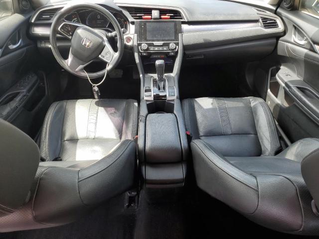 JHMFC1F72JX026098 Honda l15b7