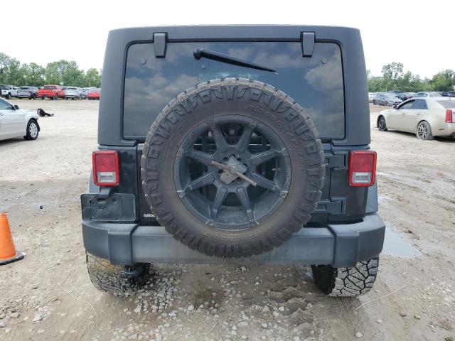 1C4BJWDG7GL125828 Jeep WRANGLER U