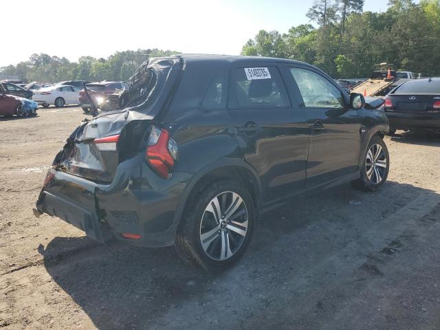 JA4APUAU4NU002627 Mitsubishi Outlander