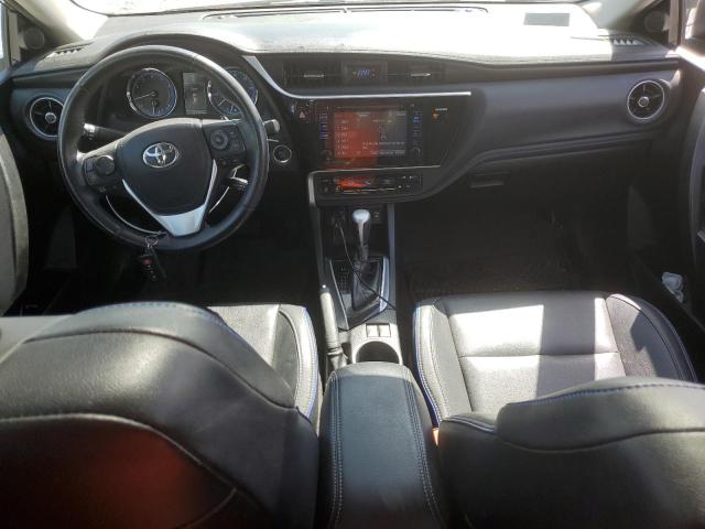 2T1BURHE5HC955024 Toyota COROLLA L