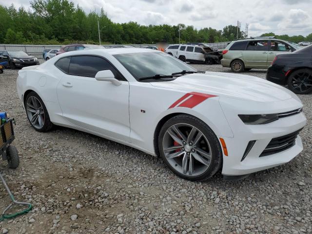1G1FD1RS1H0106549 Chevrolet CAMARO LT