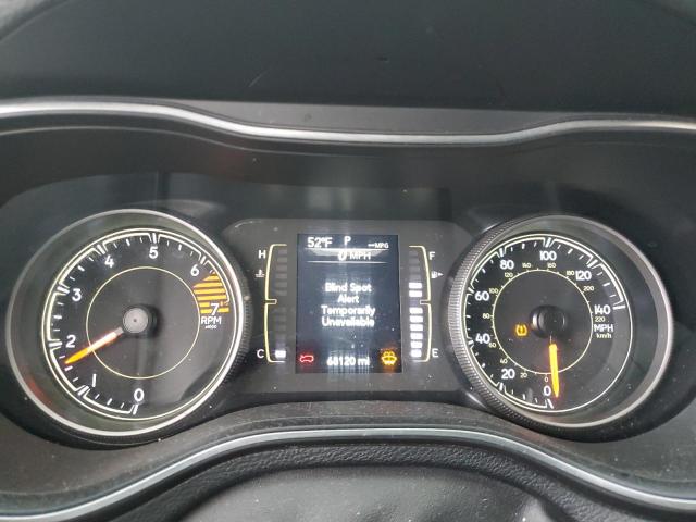 1C4PJMLB0KD414259 Jeep 2019