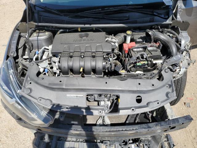 3N1AB7AP7KY237356 Nissan Sentra