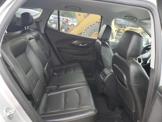3GKALVEV7ML309670 GMC TERRAIN SL