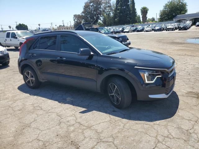 KNDCR3LE2S5238854 KIA NIRO EX
