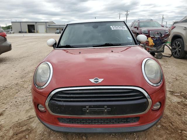 WMWXP5C57H2D15960 Mini Cooper