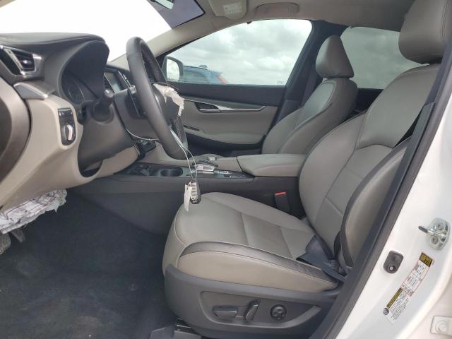 3PCAJ5BA3PF114574 Infiniti Qx50 Luxe