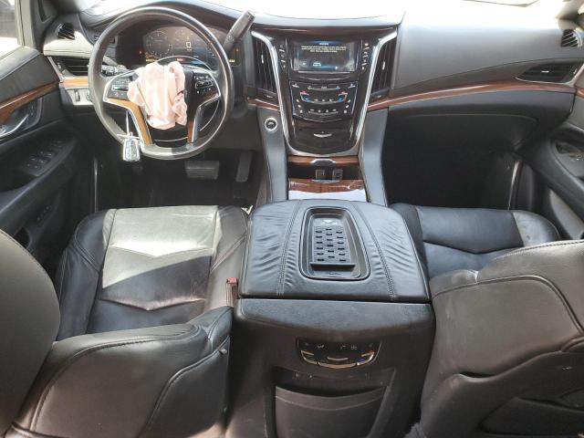 1GYS4SKJ7FR595474 Cadillac ESCALADE E