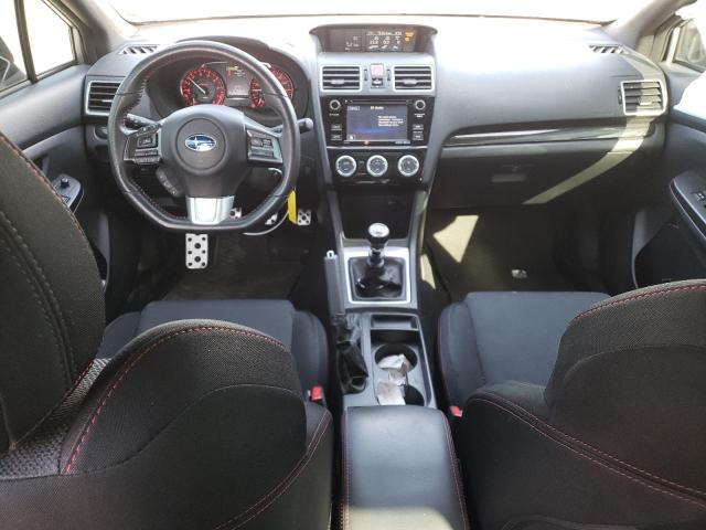 JF1VA1B61G9812686 Subaru 2.0 dib turbo