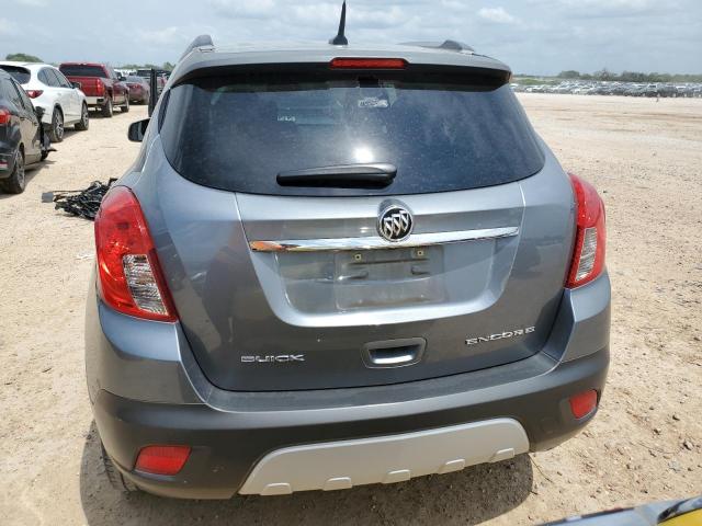 KL4CJBSB6EB610298 Buick ENCORE CON