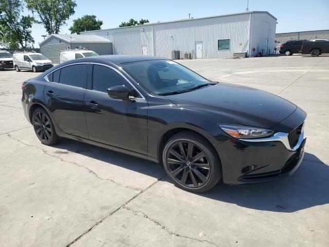 JM1GL1VM2M1616273 Mazda 6 TOURING