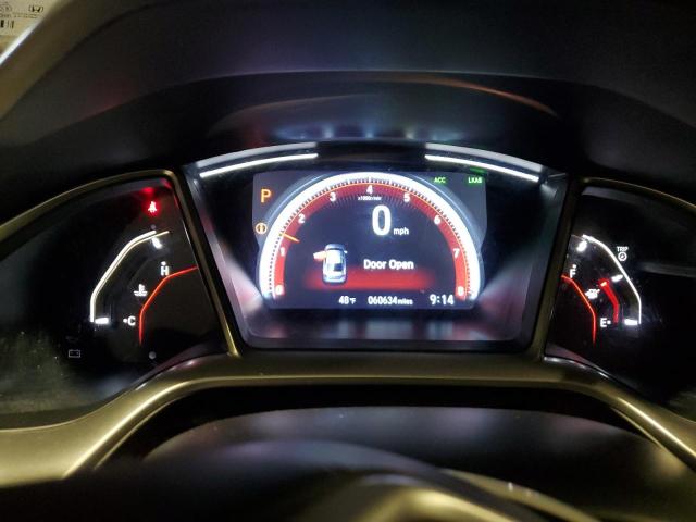 2HGFC2F81MH512301 Honda k20c2
