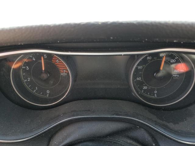 1C4PJMDN3KD356088 Jeep CHEROKEE L
