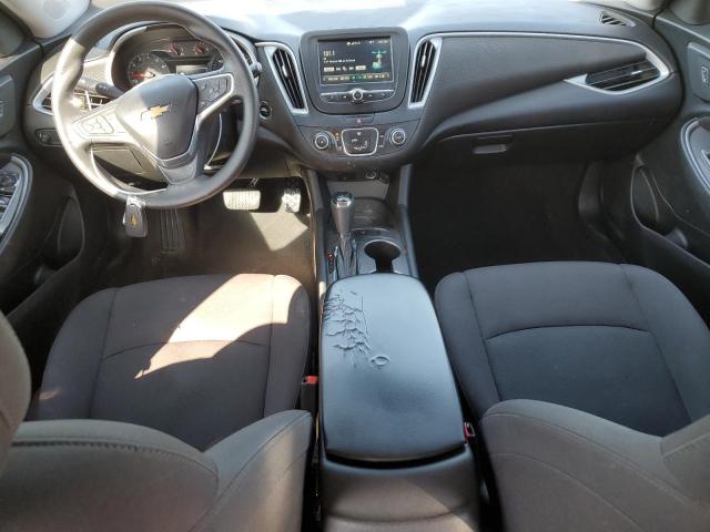 1G1ZB5ST2HF247155 Chevrolet MALIBU LS