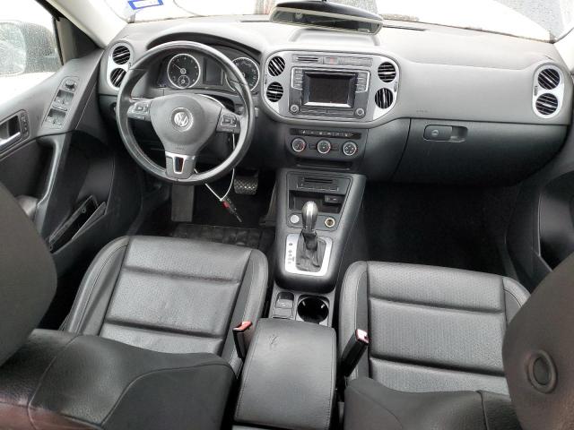 WVGAV7AX9GW600657 Volkswagen Tiguan