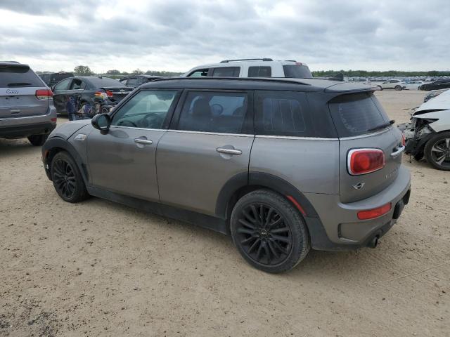 WMWLN9C5XJ2E50867 Mini COOPER S C