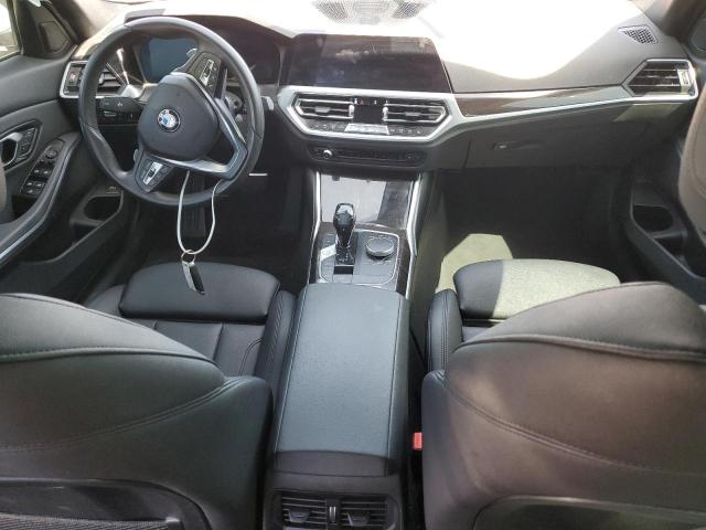 3MW5R7J03L8B05948 BMW 2020