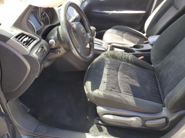 3N1AB7AP3KL618635 Nissan SENTRA S